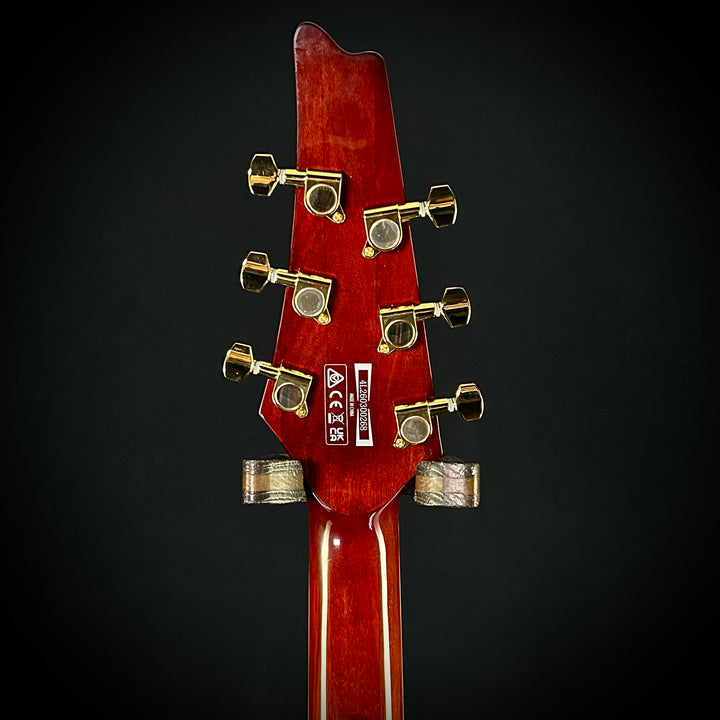 Ibanez Iceman IC420