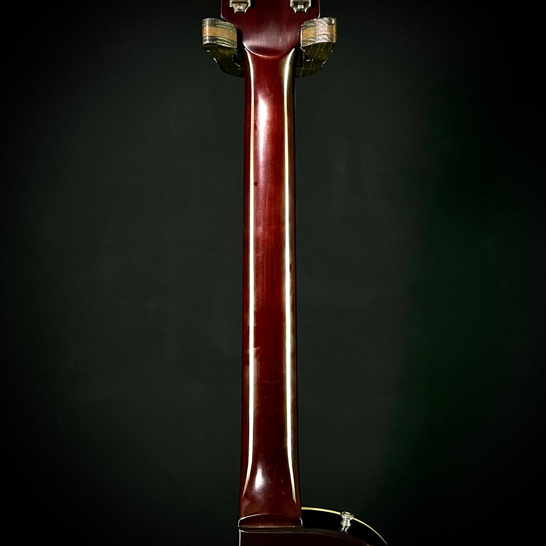 Gibson Custom Limited Edition 1976 Les Paul Deluxe Reissue