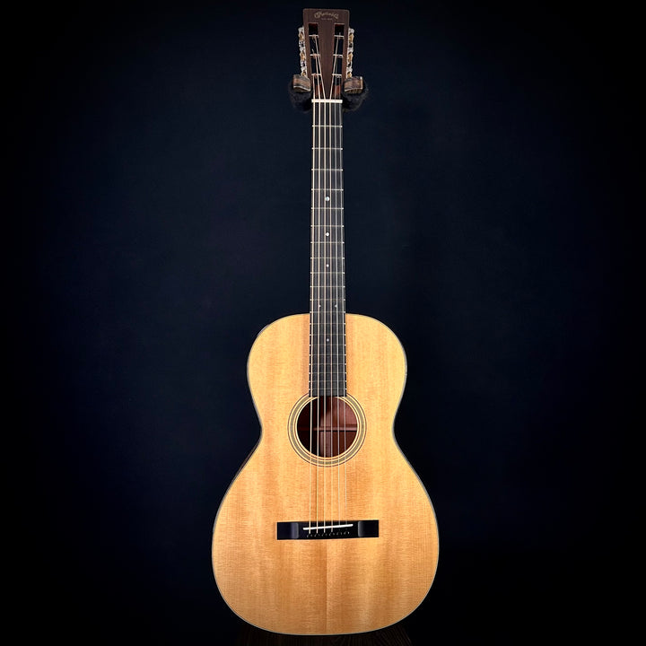 Martin Custom Shop 18 style, Single "0" 12-Fret - 1 3/4"
