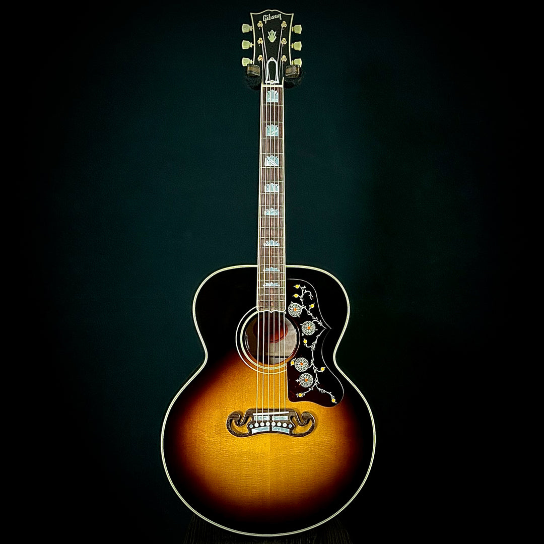 Gibson SJ-200 Original - Vintage Sunburst