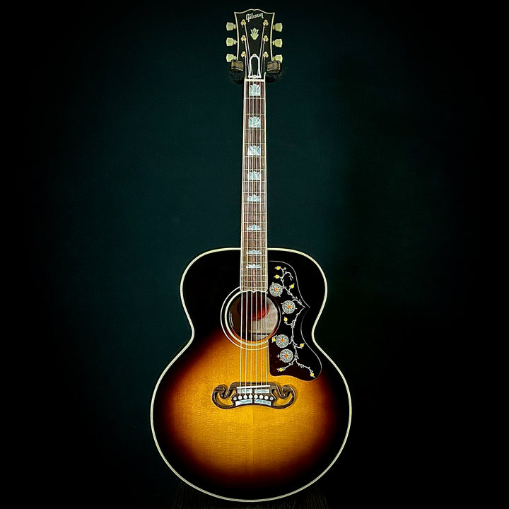 Gibson SJ-200 Original - Vintage Sunburst