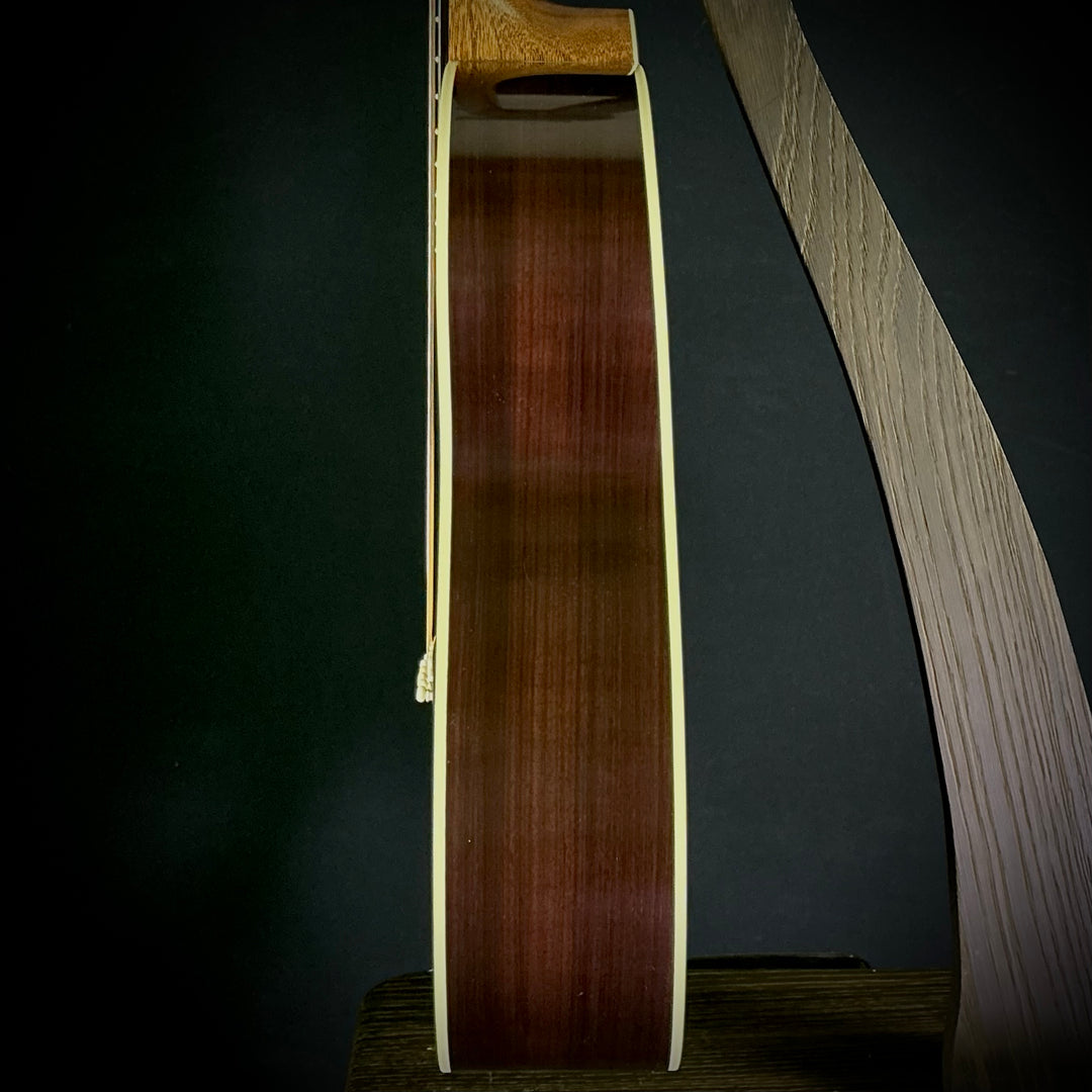 Martin Custom LTD 0-28 - Adirondack Top