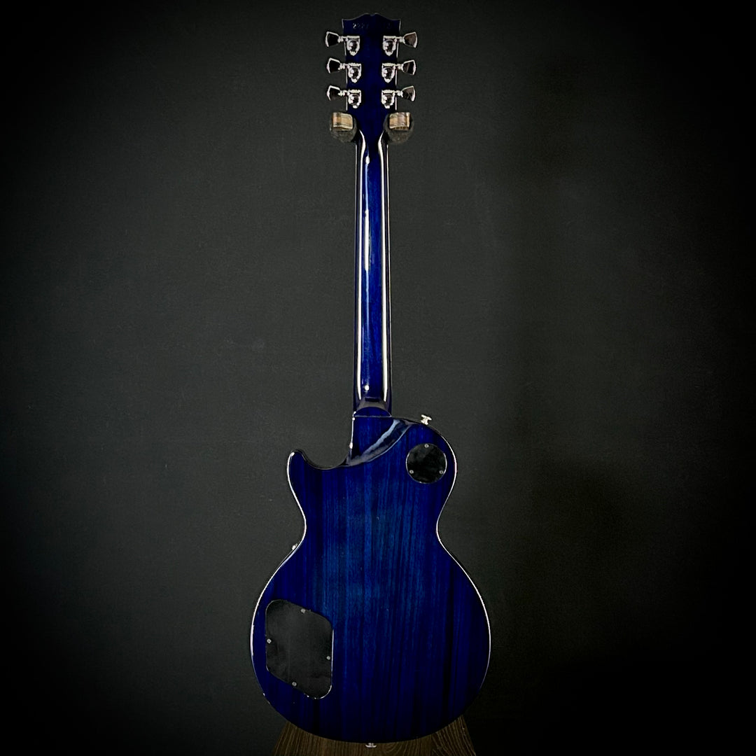 Gibson LP Studio Session