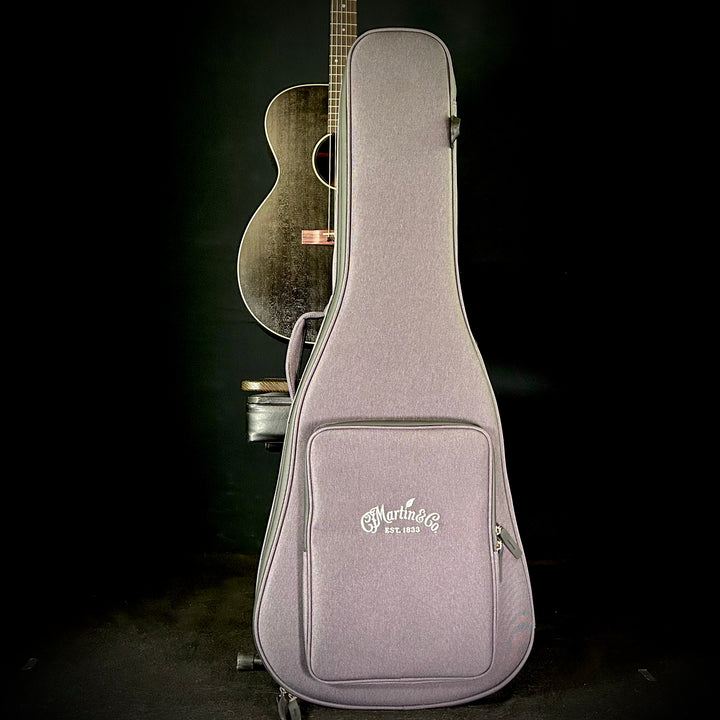 Martin 000-17E - Black Smoke