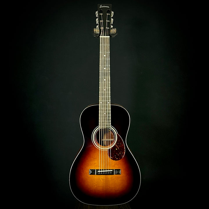 Eastman E10P Thermo Cured Adirondack -Sunburst