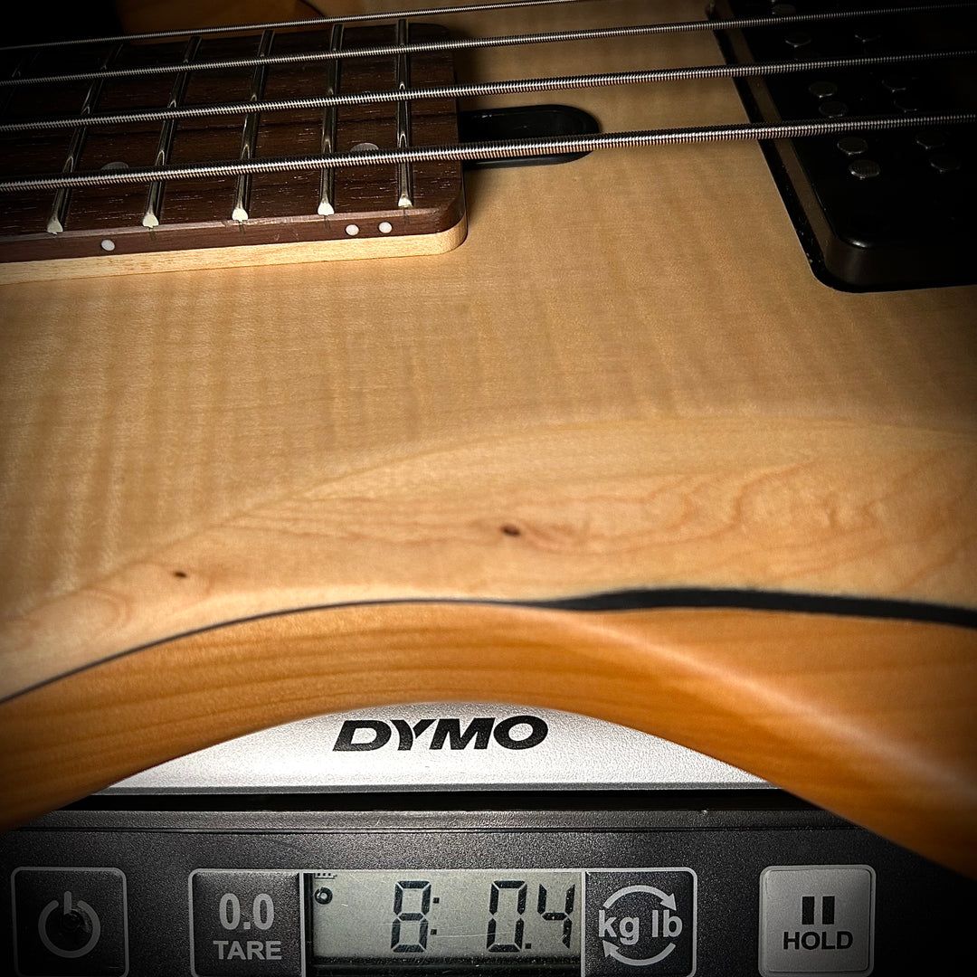 Yamaha TRBX604FM