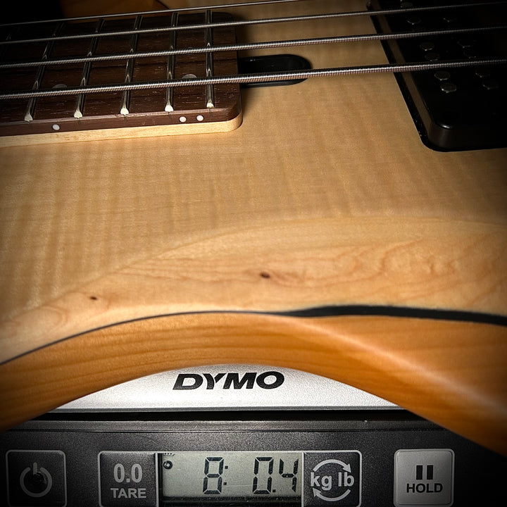 Yamaha TRBX604FM