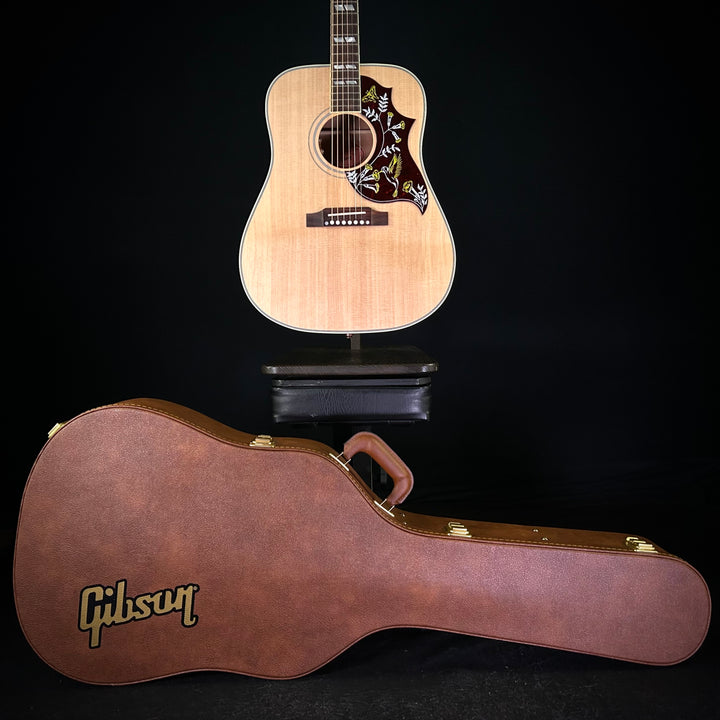 Gibson Hummingbird Faded - Natural