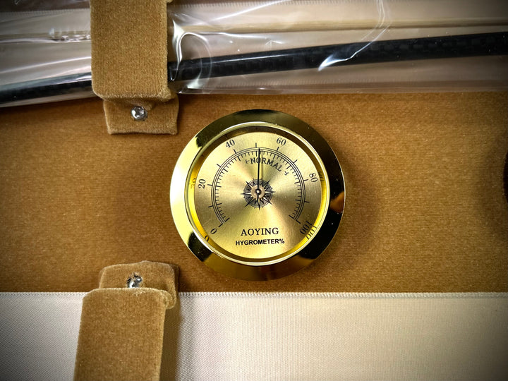 Maple Leaf Violin Lucienne Kit 4/4