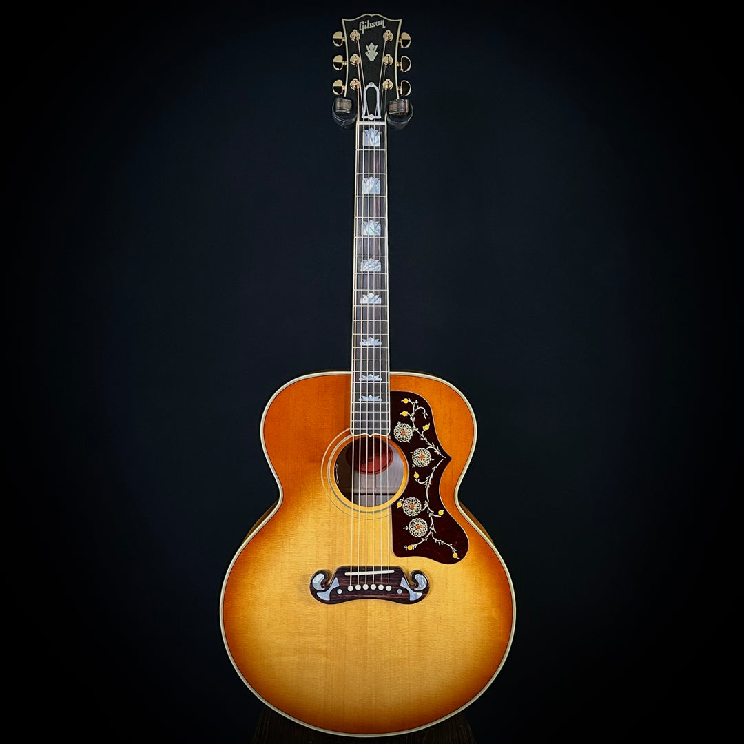 Gibson SJ-200 60’s Original - Heritage Cherry Sunburst