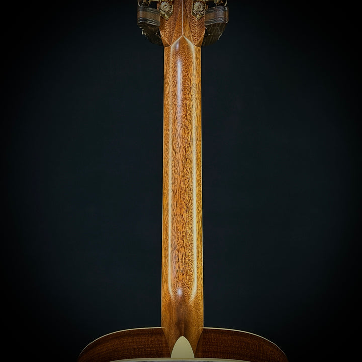 Martin MV 41 Style Dreadnought - Flamed Mahogany