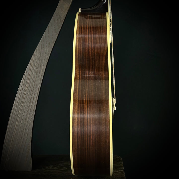 Pre-War SJ-200 Rosewood Murphy Lab Light Aged - Faded Vintage Sunburst