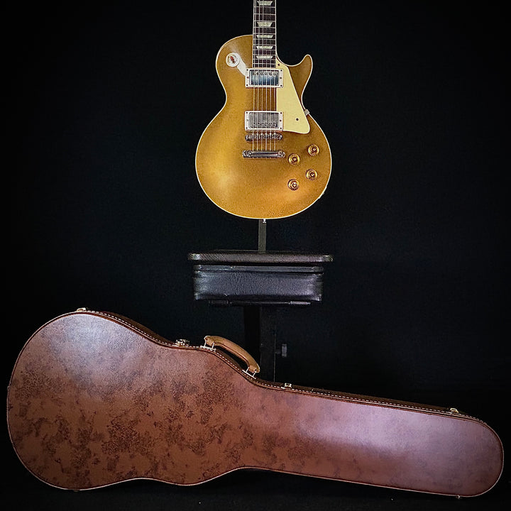 Gibson Custom Shop 1957 Les Paul Goldtop Reissue VOS