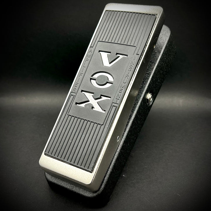 Vox V846-HW Handwired Wah Pedal