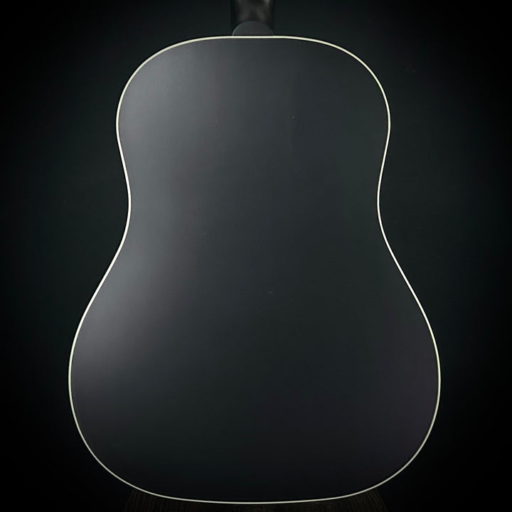 Gibson J-45 Special - Satin Ebony