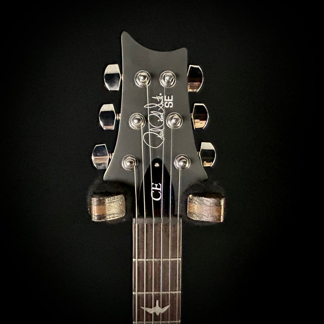 PRS SE CE 24