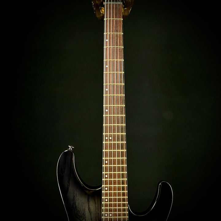 Ibanez S6621AH