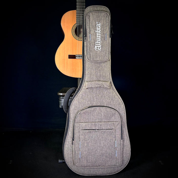 Alhambra 4P Classical Guitar