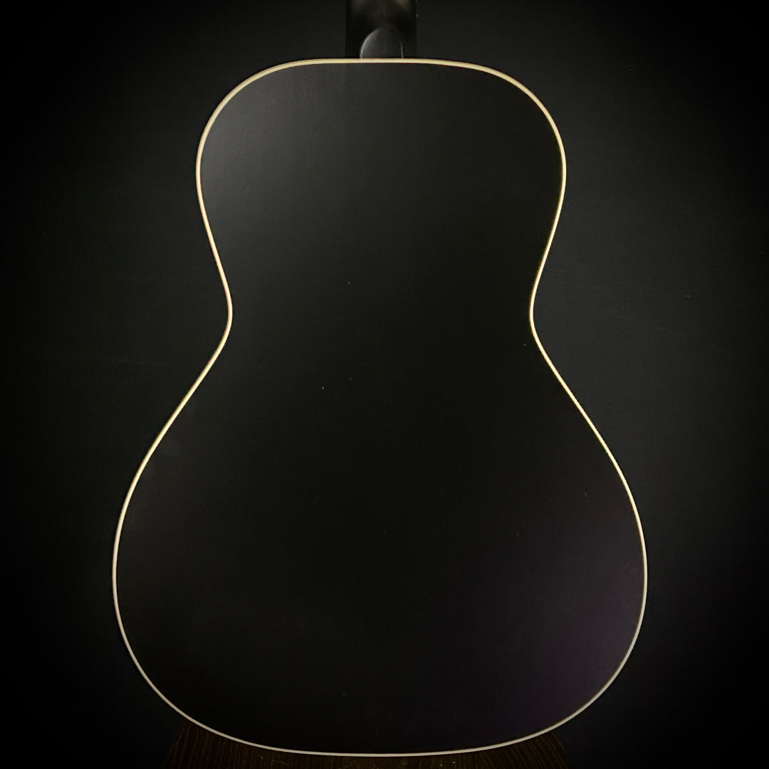 Gibson L-00 Special - Satin Ebony