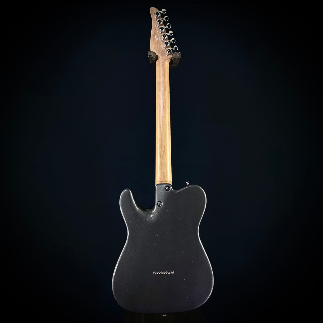 Tom Anderson T Icon