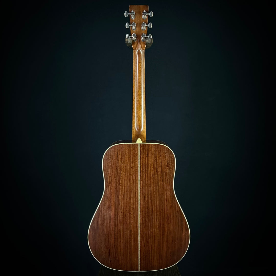 Martin D-28 Authentic 1937 Aged - Guatemalan Rosewood
