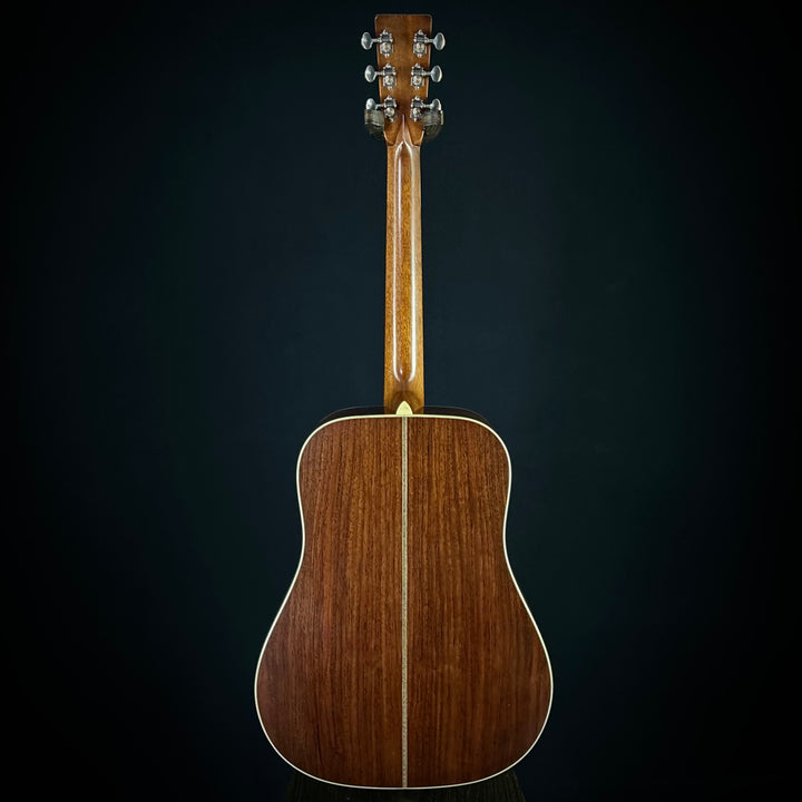 Martin D-28 Authentic 1937 Aged - Guatemalan Rosewood