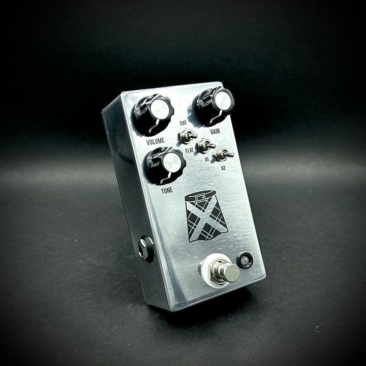 JHS Pedals-Limited Kilt 10