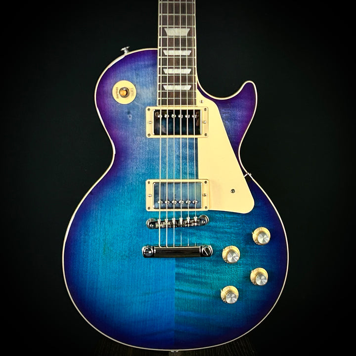 Gibson LP Standard 60’s Figured