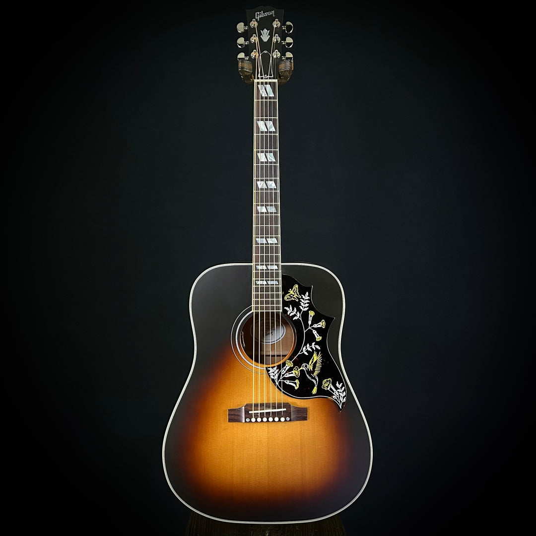 Gibson Hummingbird Faded - Natural