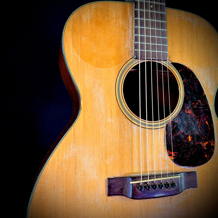 Martin 1941 000-18 (CONSIGNMENT)