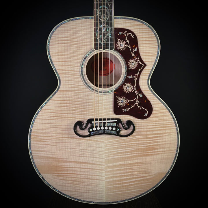 Gibson SJ-200 Ultima - Natural