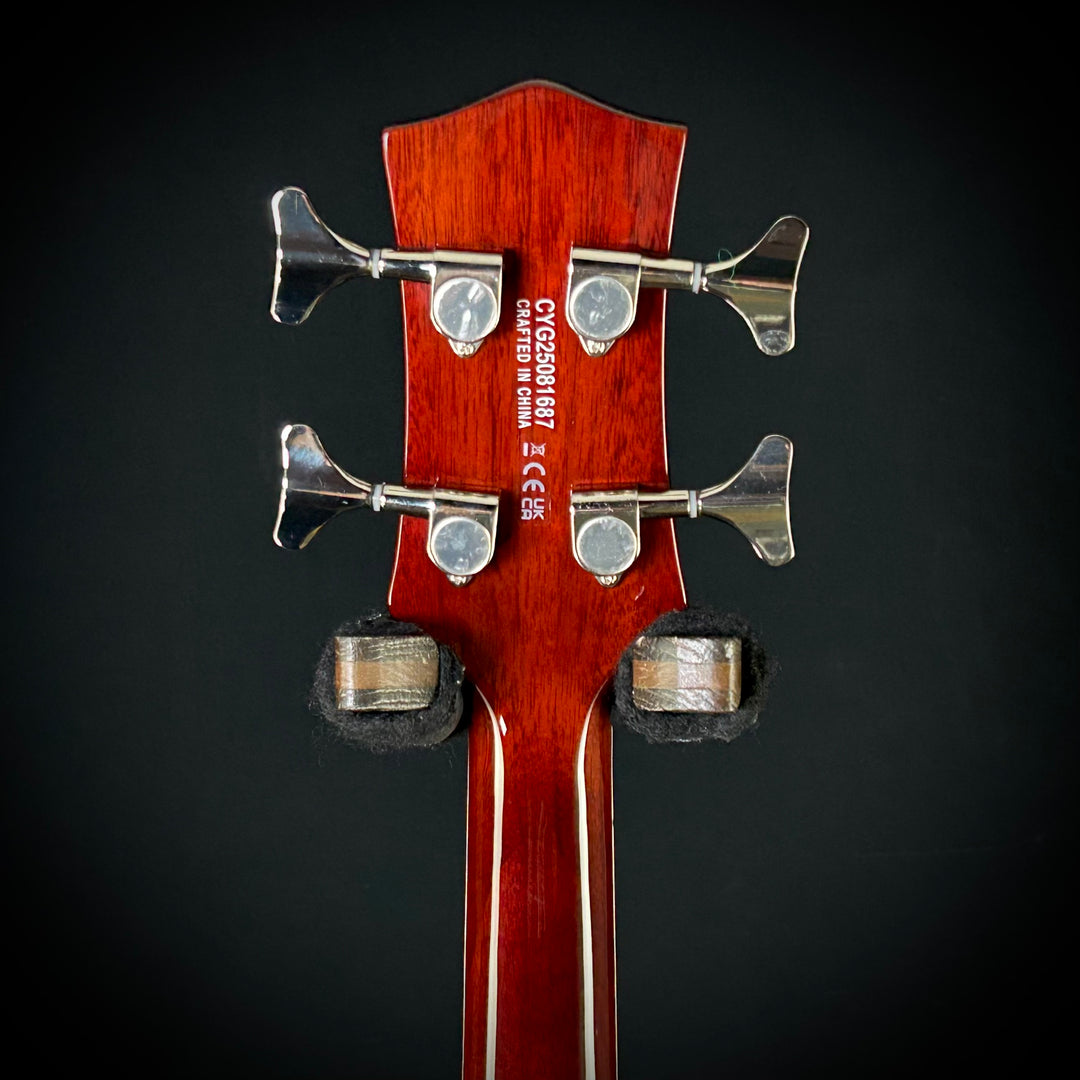 Gretsch Streamliner Jet Club Bass