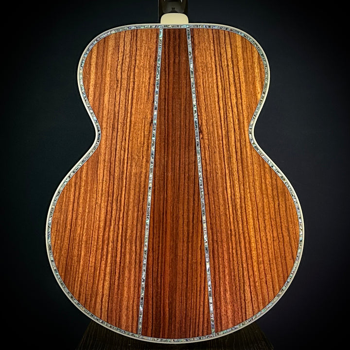 Gibson SJ-200 Monarch #112
