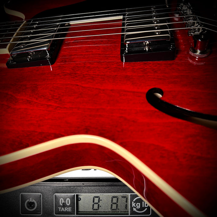 Gibson ES-335