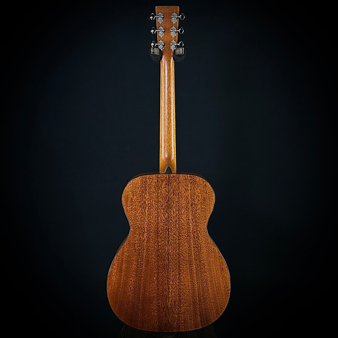 Martin Custom Shop 18 Style OM - Adirondack Top