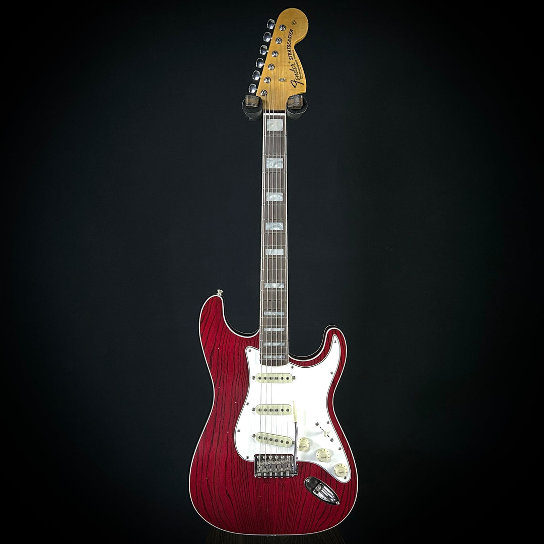 Fender Custom Shop Limited ‘60s Thinline Stratocaster