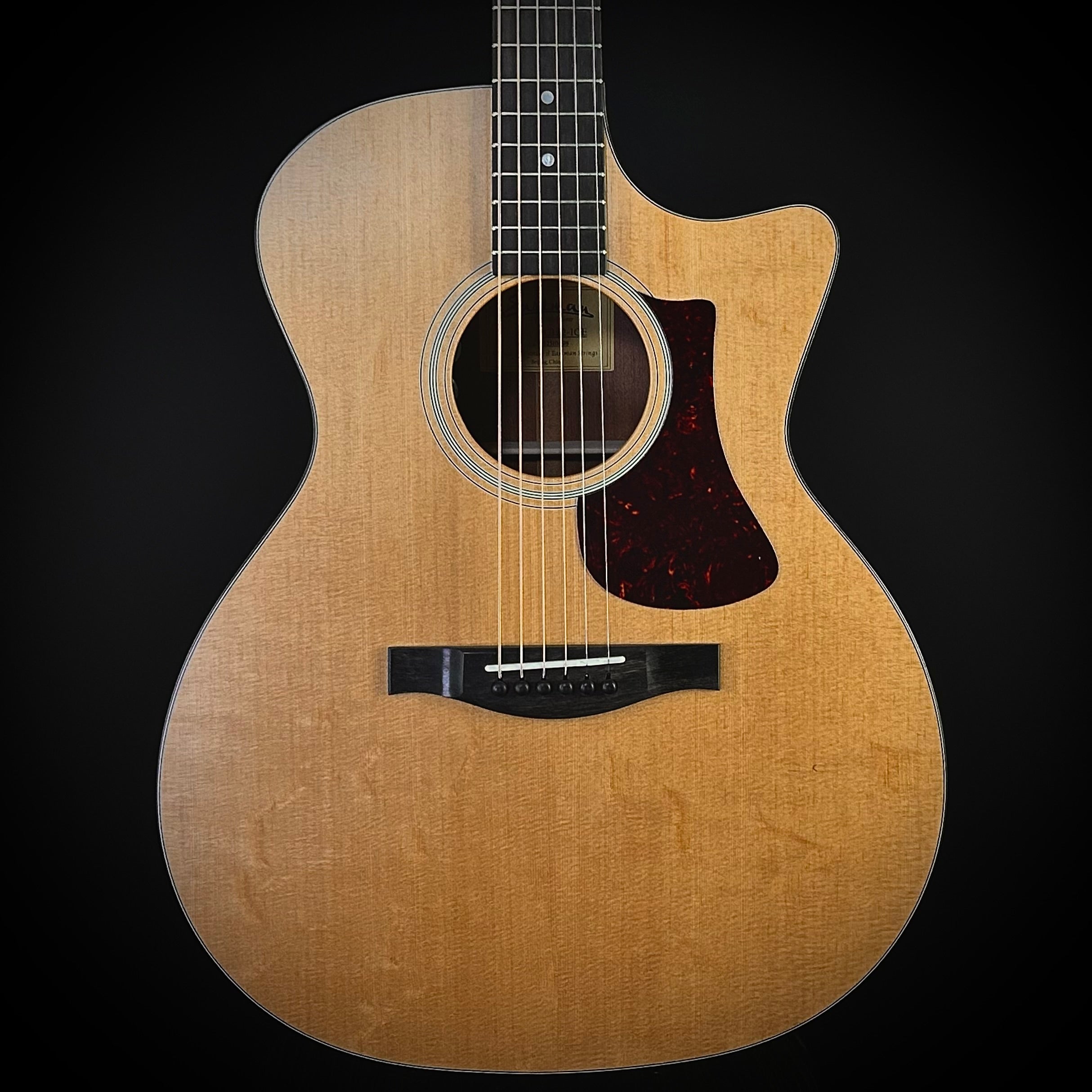 Eastman AC122-1CE – Music Villa MT