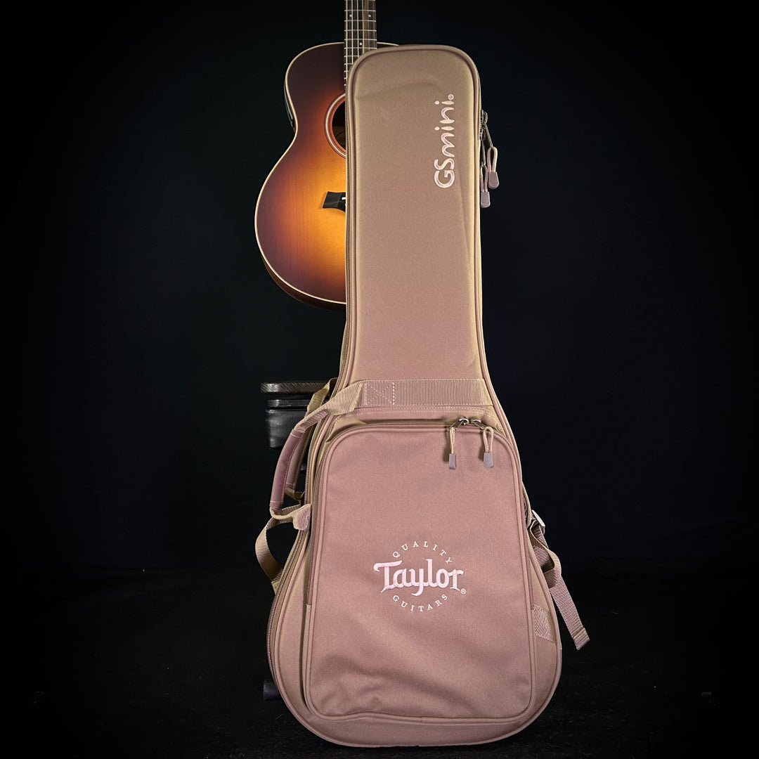 Taylor GS Mini-e Rosewood - Shaded Burst