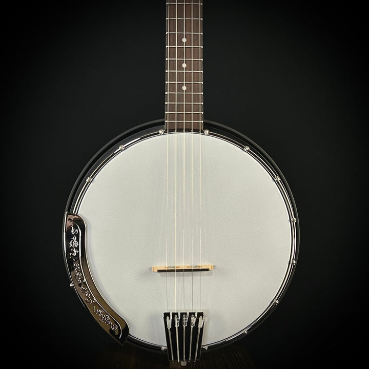 Gold Tone AC-5 - Closed Back Banjo