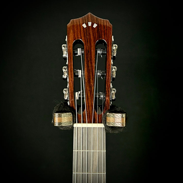 Cordoba Fusion 12 Exotic - Cinnamon Burst