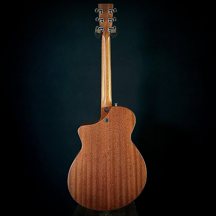 Martin SC-10E Spruce - New for 2025