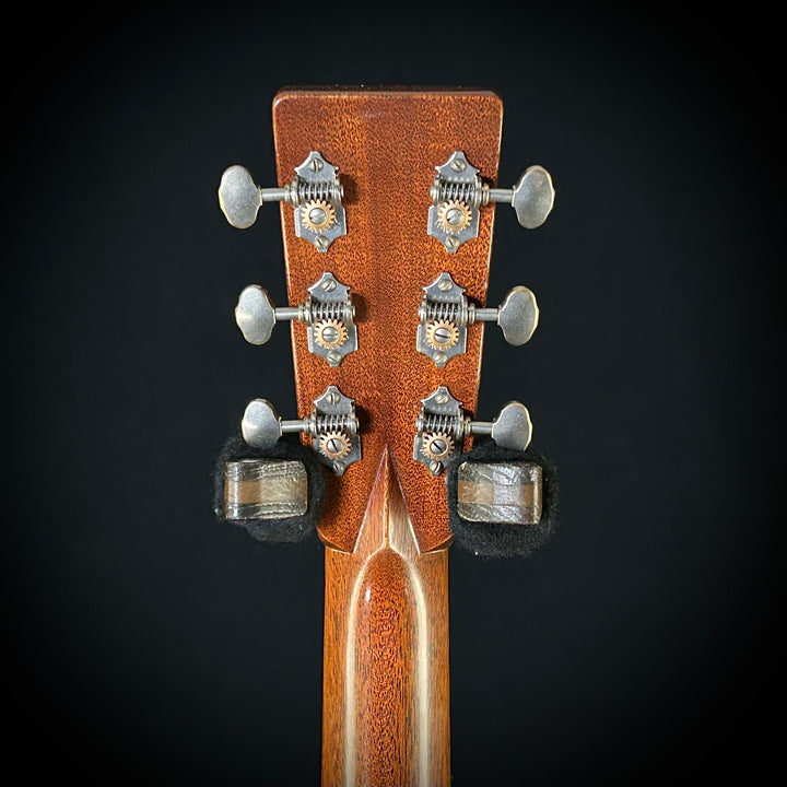 Martin Custom Shop D-28 Authentic Stage 1 Aged - Natural