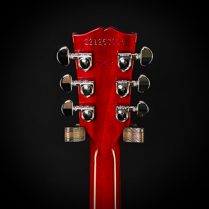 Gibson SG Standard