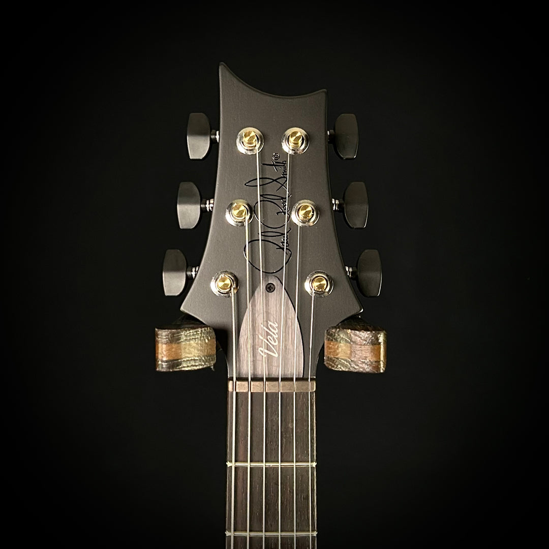 PRS S2 Vela Limited Black Limba