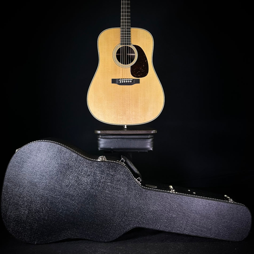 Martin Super HD-28