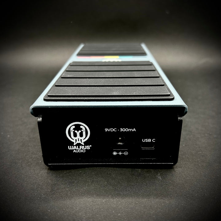Walrus Audio Canvas Volume Pedal