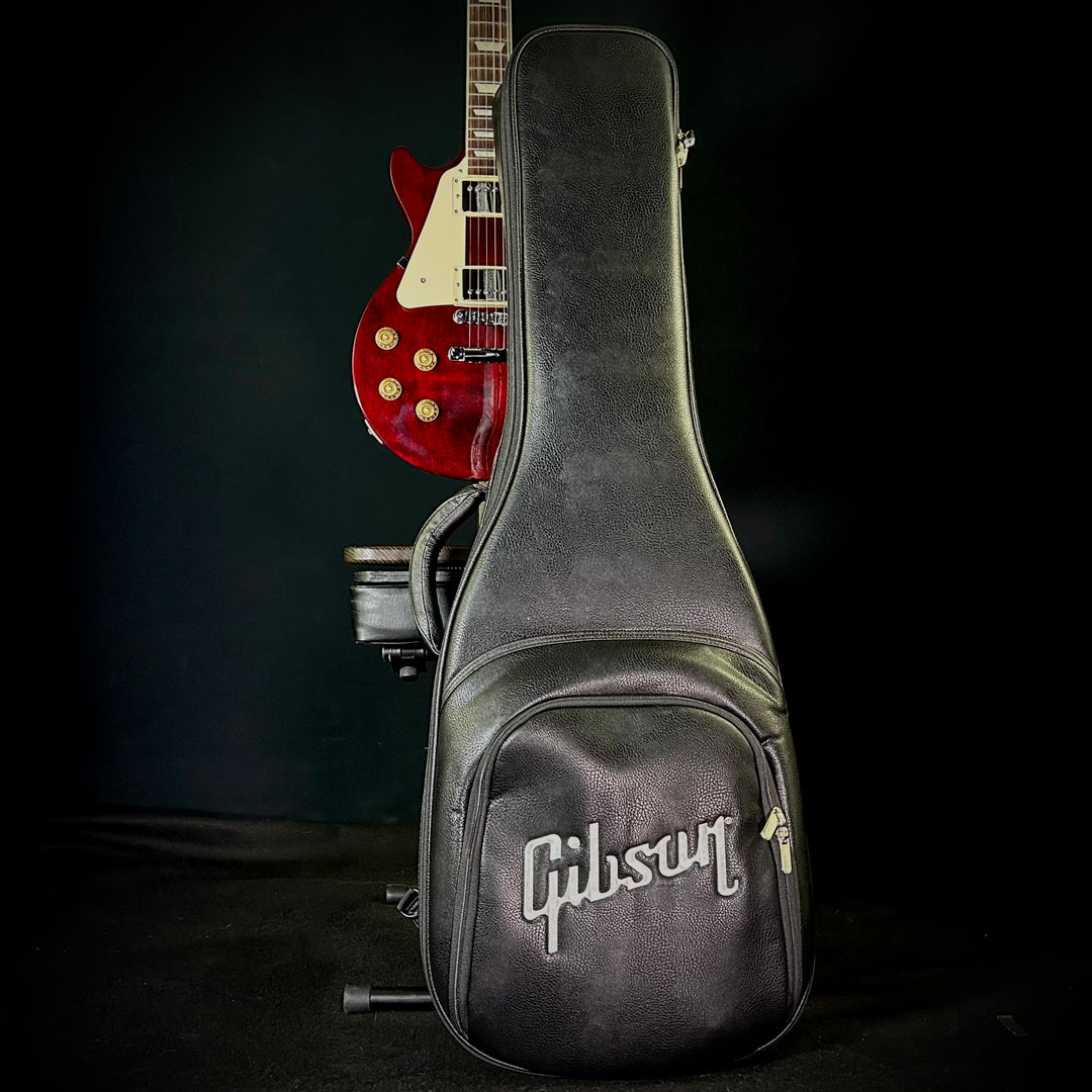 Gibson Les Paul Studio - Lefty