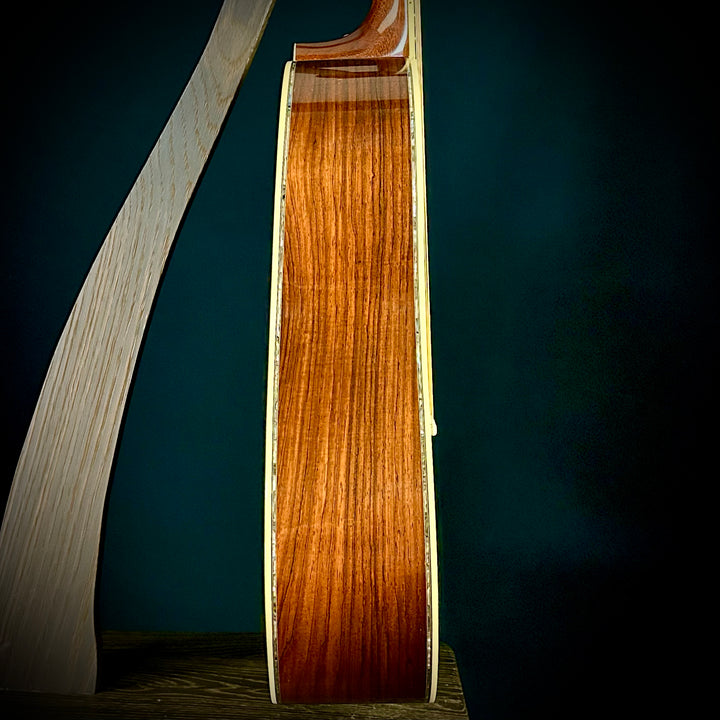 Martin 2015 D-45S Authentic 1936 - Brazilian Rosewood (Consignment)