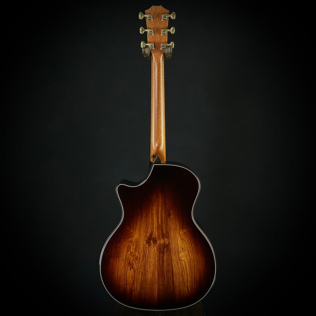 Taylor Builders Edition 814CE - Honduran Rosewood