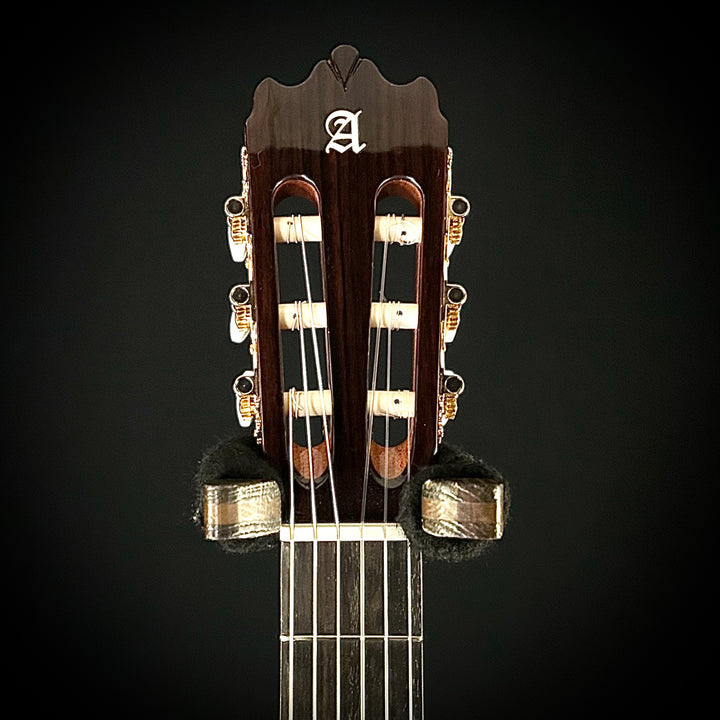 Alhambra 4P Classical Guitar